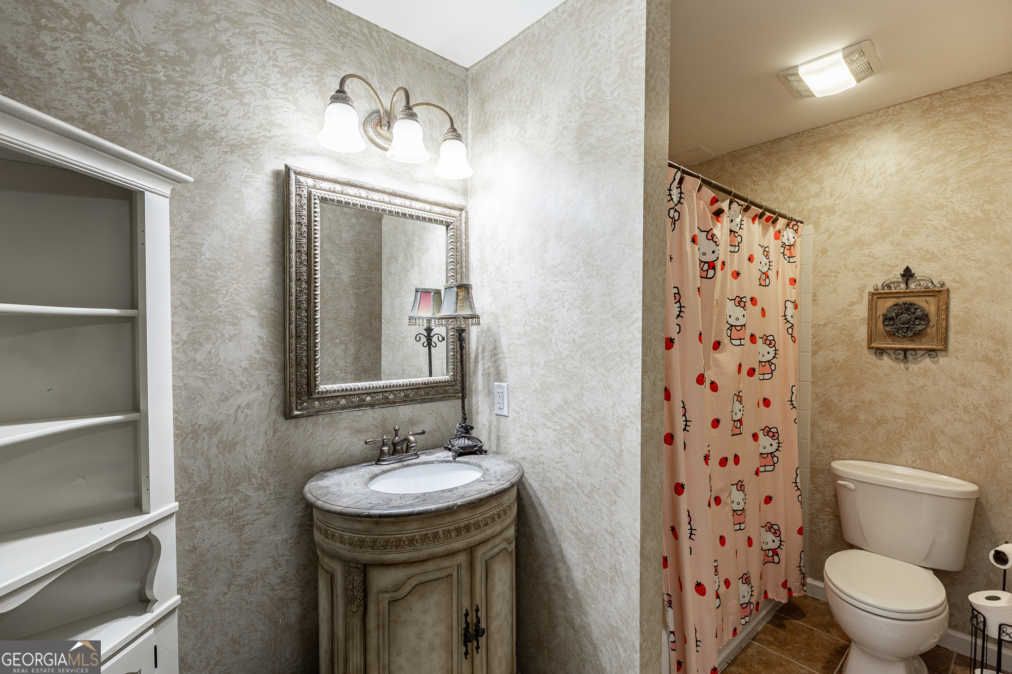755 Braidwood Cove NW Acworth GA 30101