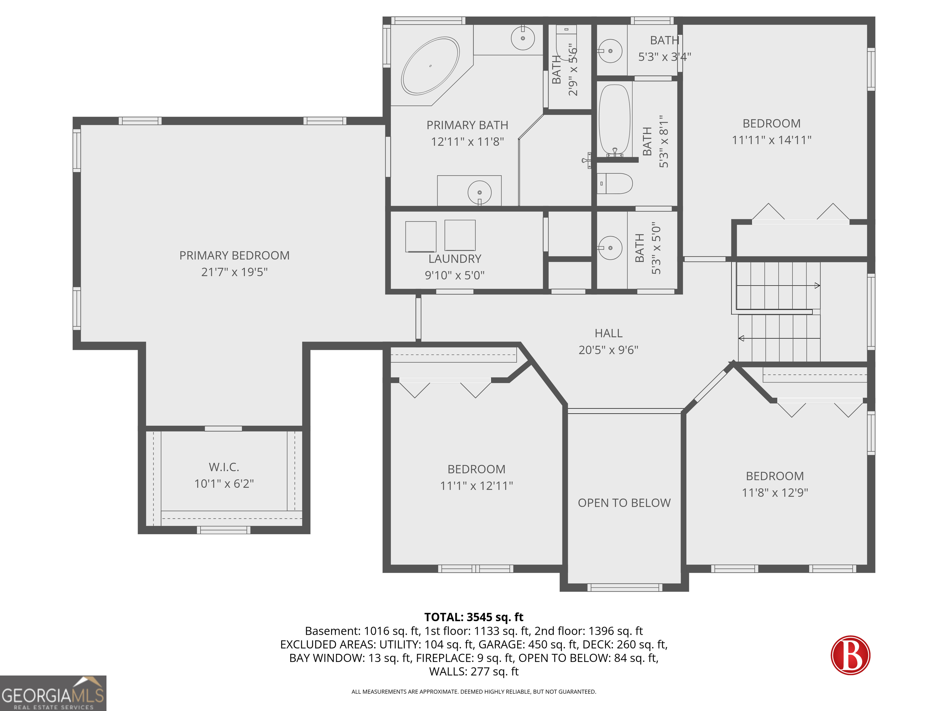 755 Braidwood Cove NW Acworth GA 30101