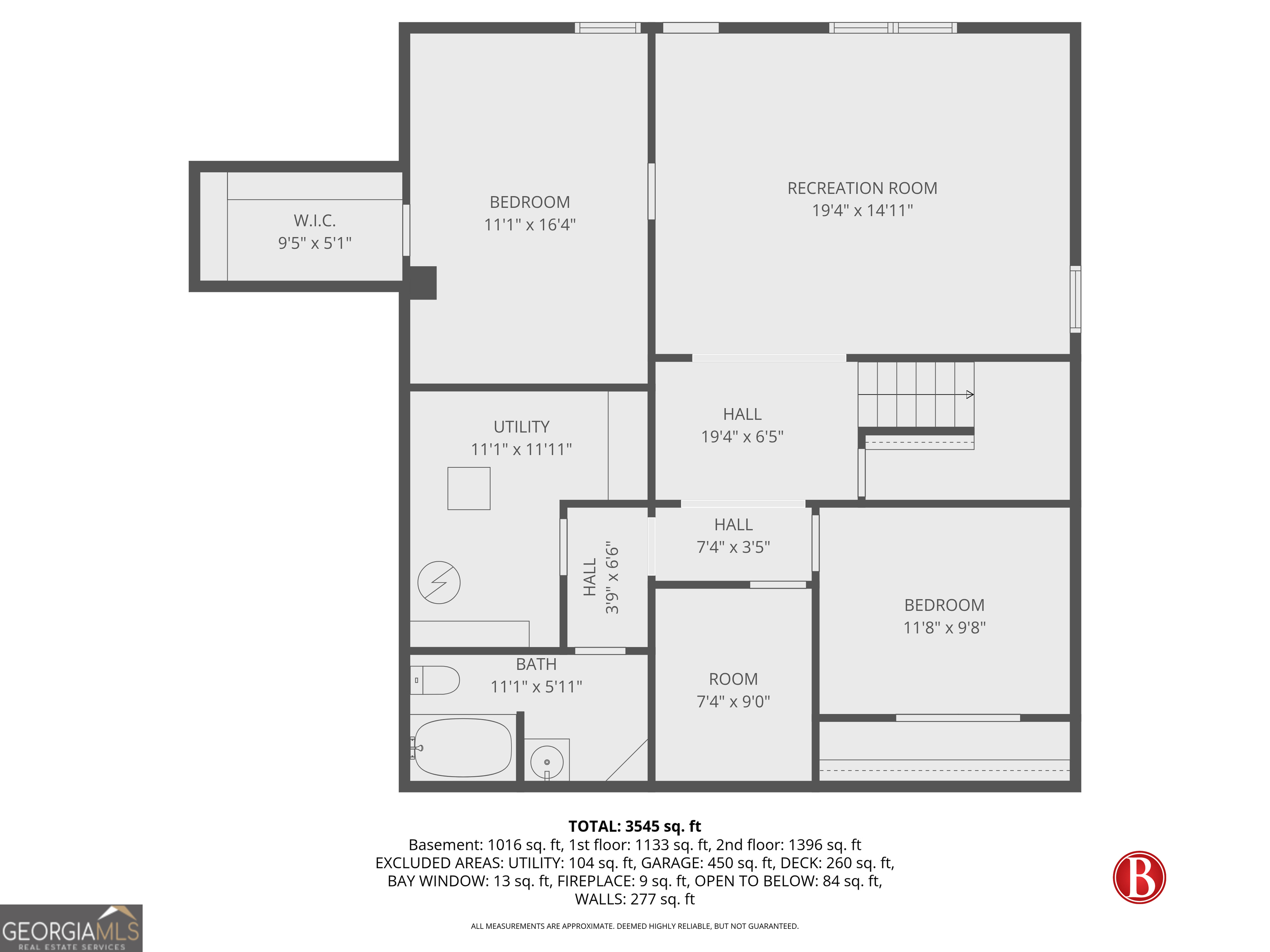 755 Braidwood Cove NW Acworth GA 30101