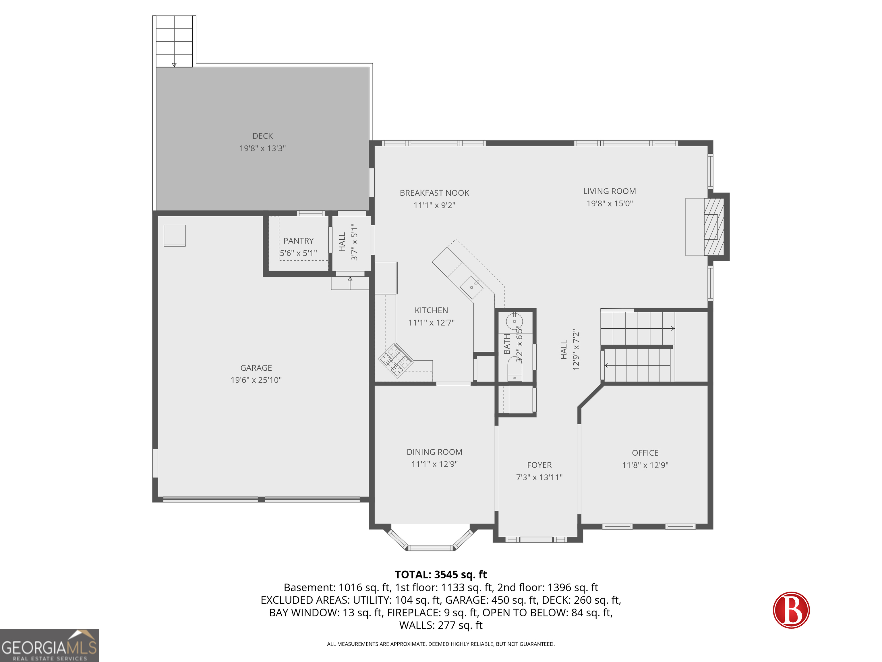 755 Braidwood Cove NW Acworth GA 30101