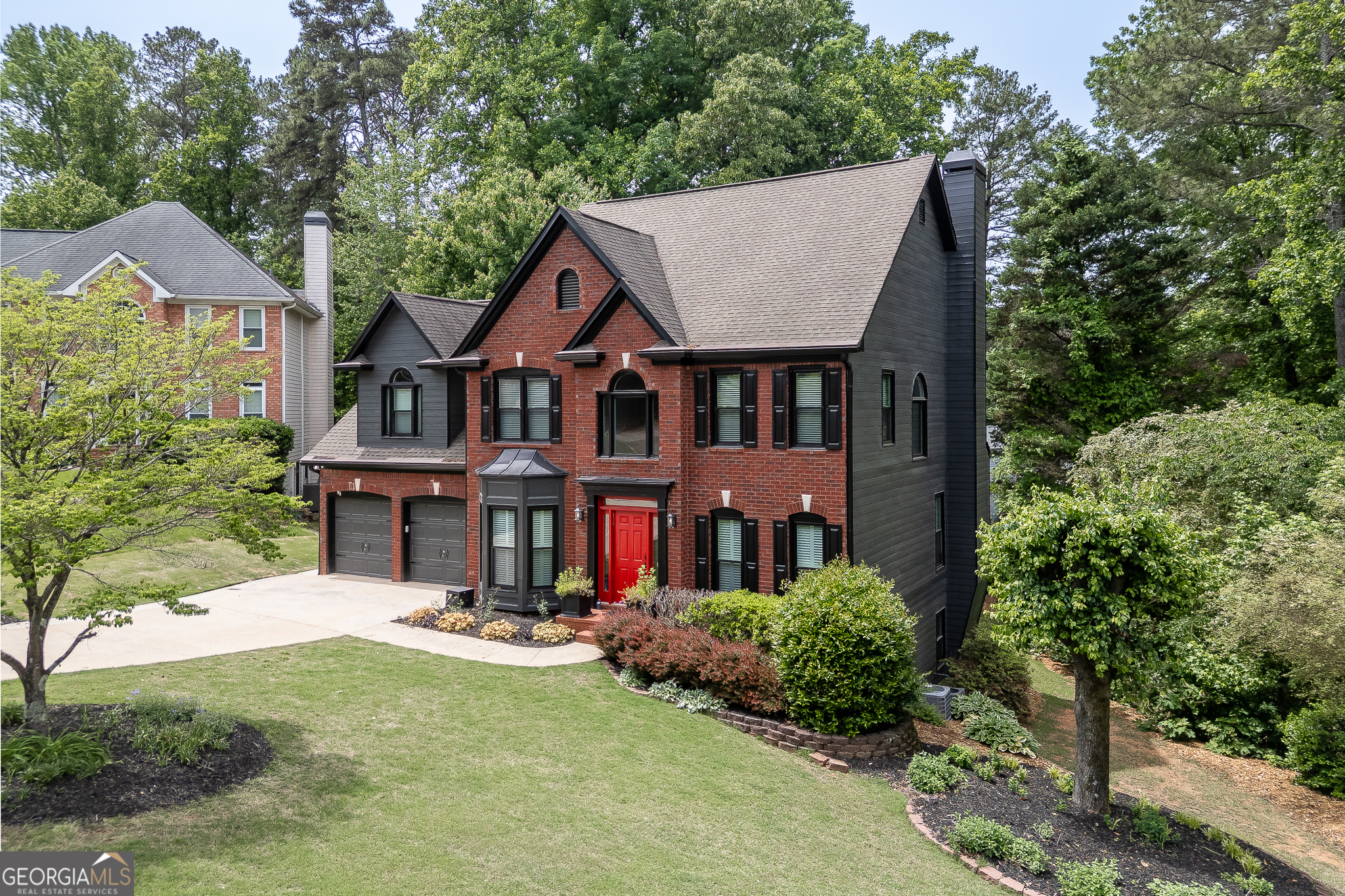 755 Braidwood Cove NW Acworth GA 30101
