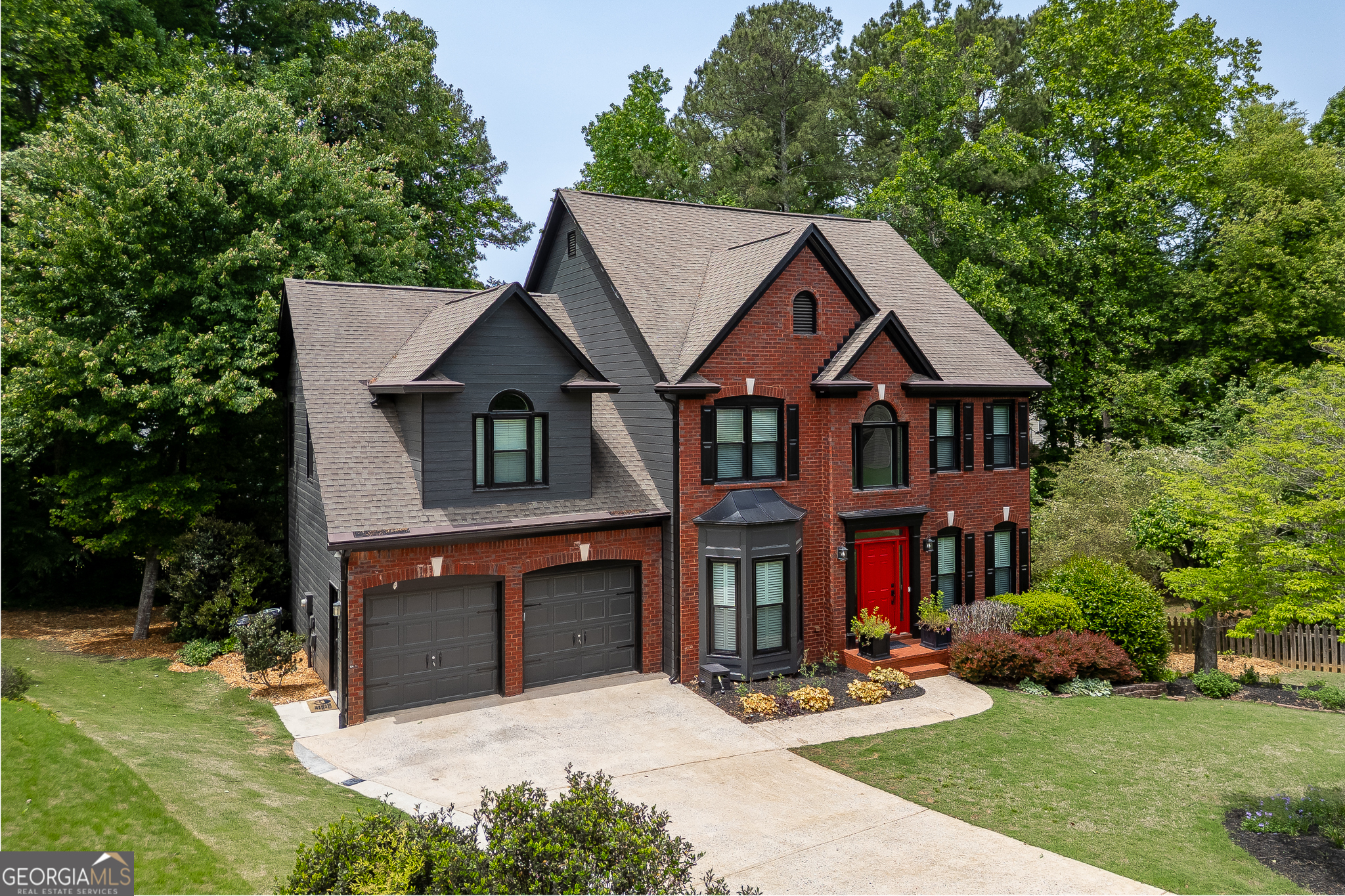 755 Braidwood Cove NW Acworth GA 30101