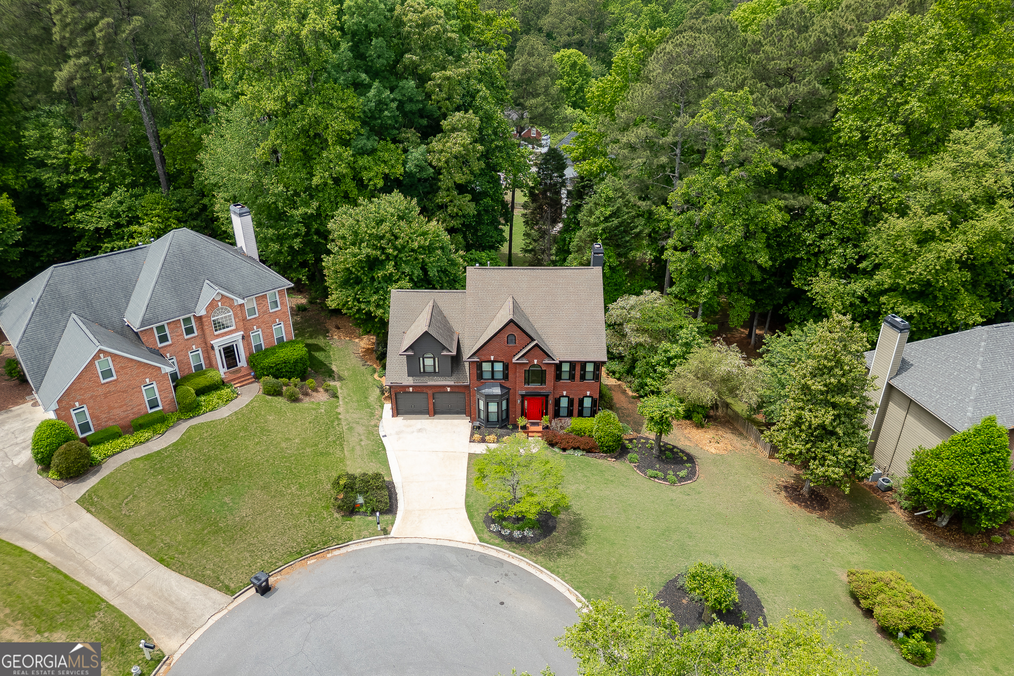755 Braidwood Cove NW Acworth GA 30101