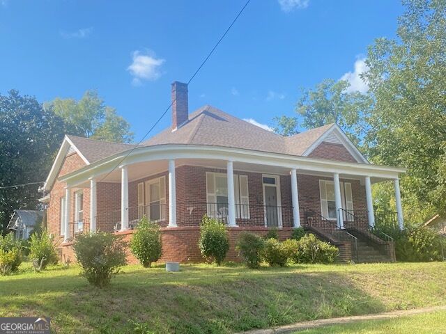 1201 6th Avenue West Point GA 31833