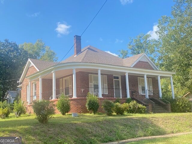 1201 6th Avenue West Point GA 31833