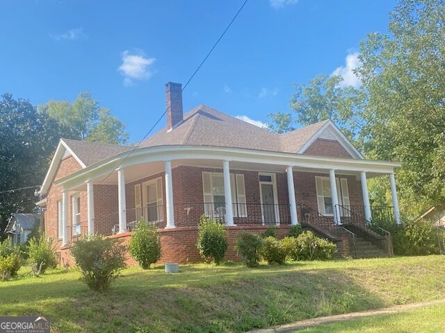 1201 6th Avenue West Point GA 31833