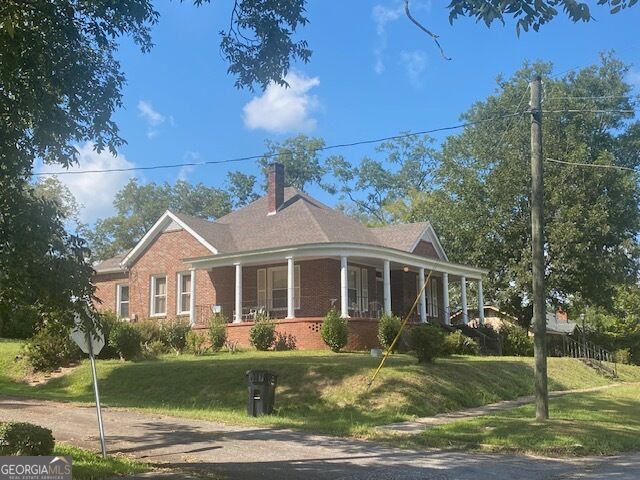 1201 6th Avenue West Point GA 31833