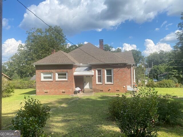 1201 6th Avenue West Point GA 31833