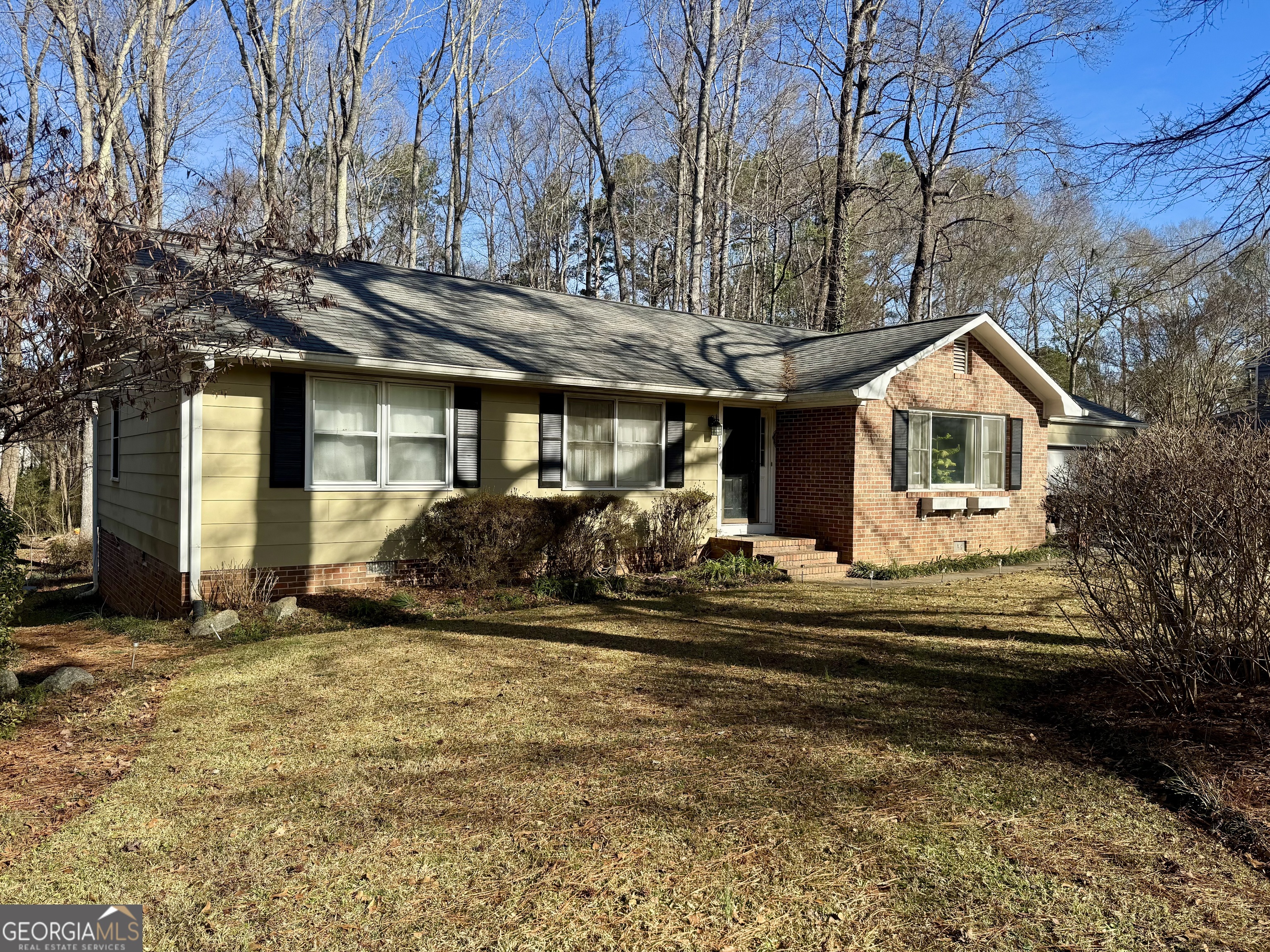 119 Cumberland Road Griffin GA 30224