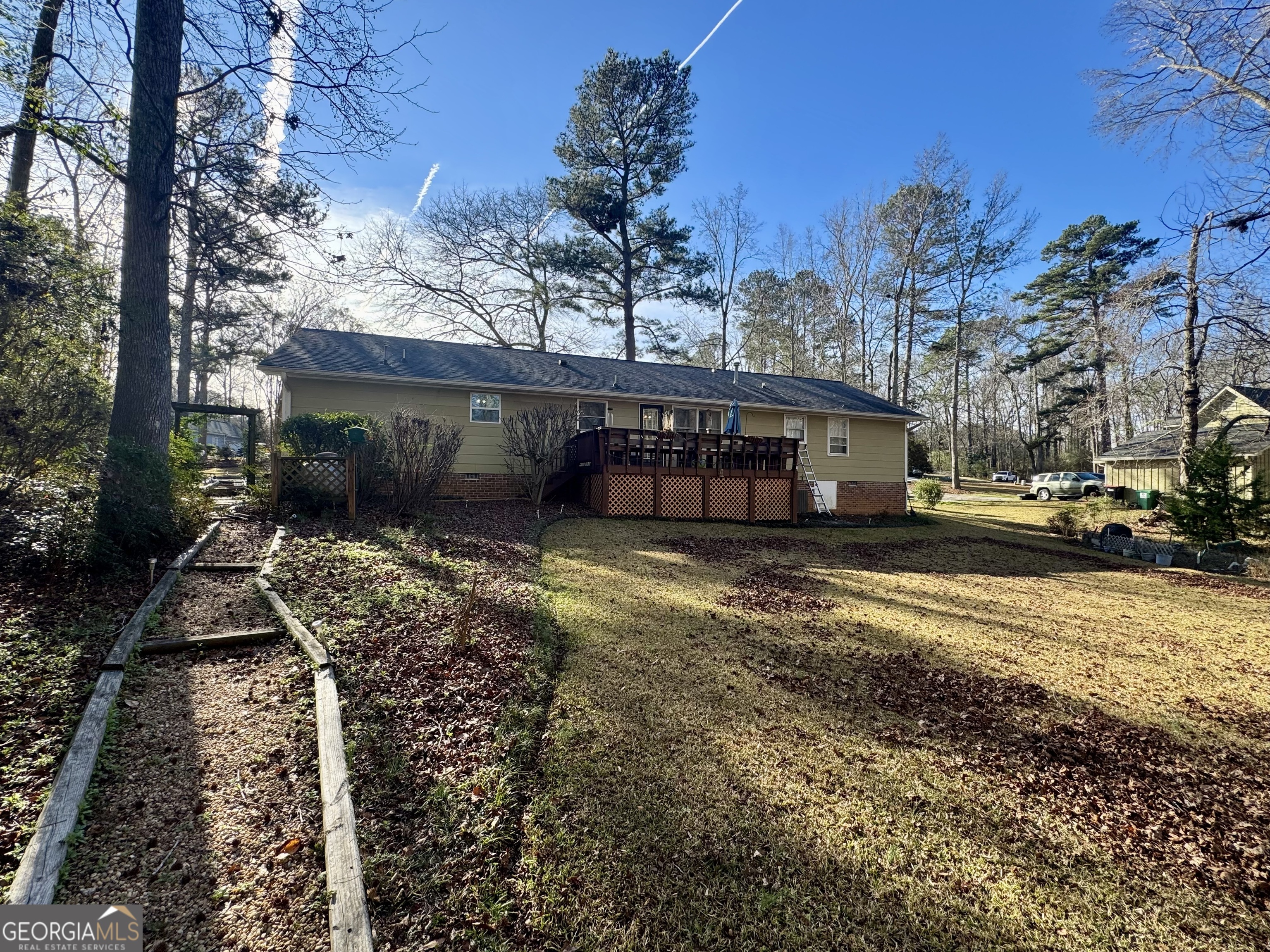 119 Cumberland Road Griffin GA 30224