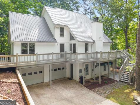510 High Shoals Drive Dahlonega GA 30533