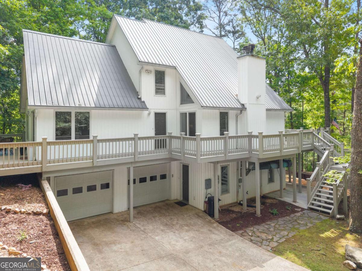 510 High Shoals Drive Dahlonega GA 30533