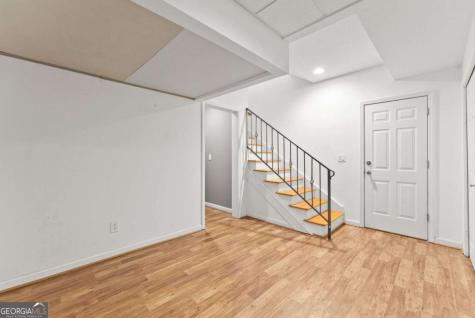 510 High Shoals Drive Dahlonega GA 30533