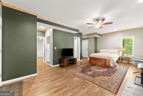 510 High Shoals Drive Dahlonega GA 30533