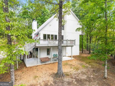 510 High Shoals Drive Dahlonega GA 30533
