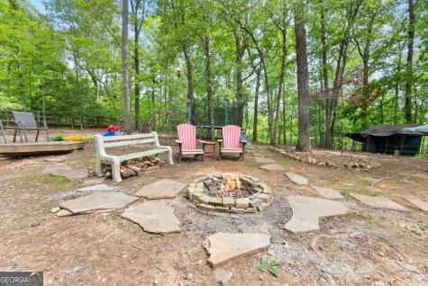 510 High Shoals Drive Dahlonega GA 30533