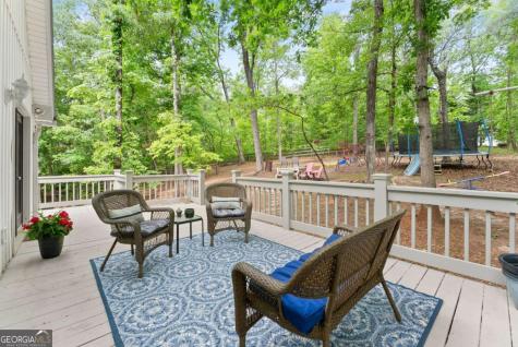 510 High Shoals Drive Dahlonega GA 30533