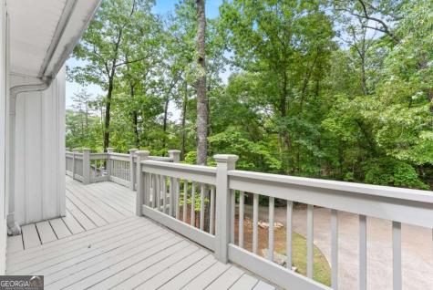 510 High Shoals Drive Dahlonega GA 30533