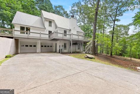 510 High Shoals Drive Dahlonega GA 30533
