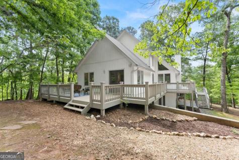 510 High Shoals Drive Dahlonega GA 30533