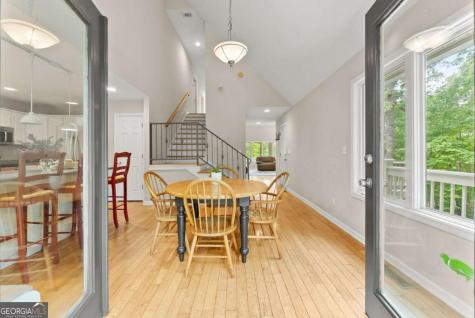 510 High Shoals Drive Dahlonega GA 30533