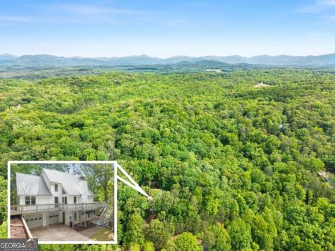 510 High Shoals Drive Dahlonega GA 30533