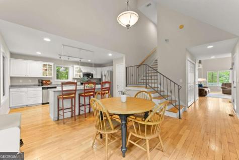 510 High Shoals Drive Dahlonega GA 30533