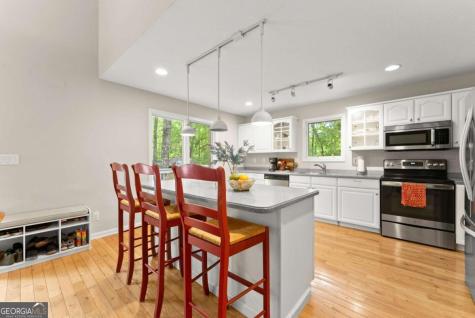510 High Shoals Drive Dahlonega GA 30533
