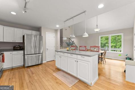 510 High Shoals Drive Dahlonega GA 30533