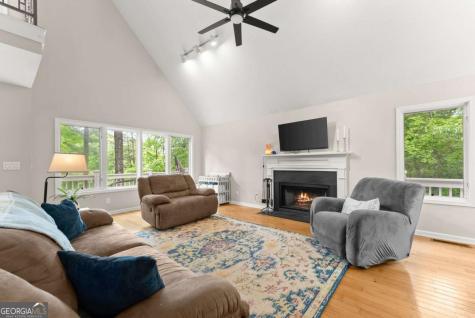 510 High Shoals Drive Dahlonega GA 30533