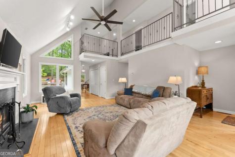 510 High Shoals Drive Dahlonega GA 30533