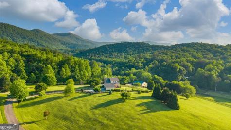 166 Richard Road Blairsville GA 30512