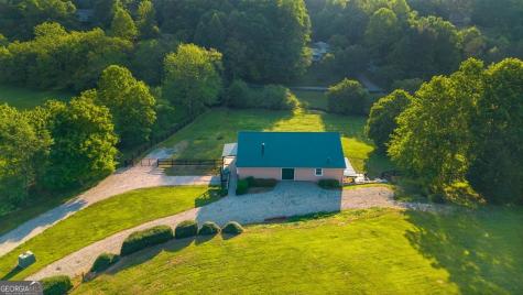 166 Richard Road Blairsville GA 30512
