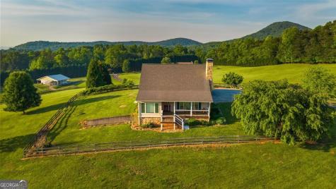 166 Richard Road Blairsville GA 30512