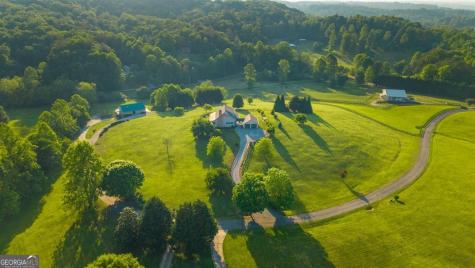 166 Richard Road Blairsville GA 30512
