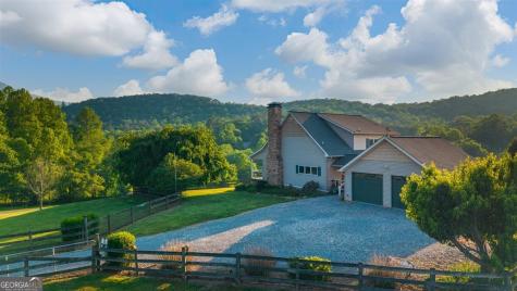 166 Richard Road Blairsville GA 30512
