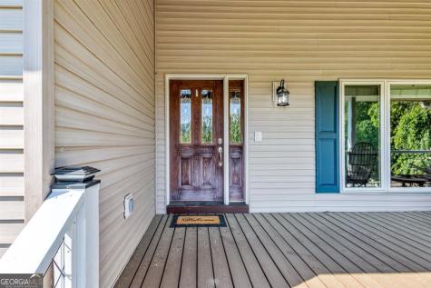 166 Richard Road Blairsville GA 30512