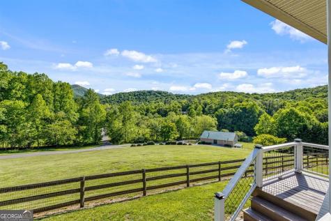 166 Richard Road Blairsville GA 30512