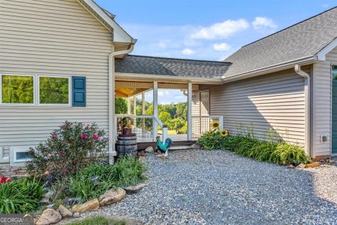 166 Richard Road Blairsville GA 30512
