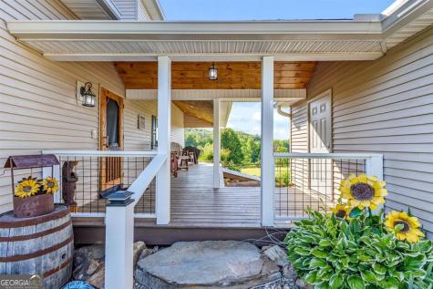 166 Richard Road Blairsville GA 30512