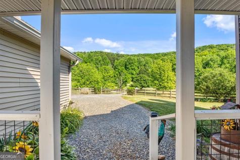 166 Richard Road Blairsville GA 30512