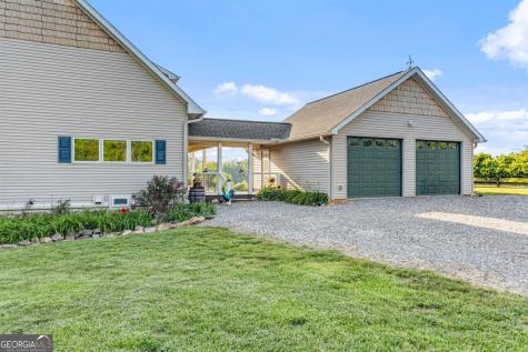 166 Richard Road Blairsville GA 30512