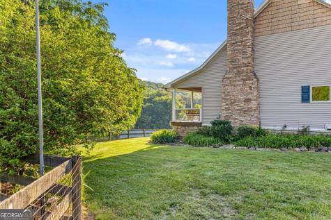 166 Richard Road Blairsville GA 30512