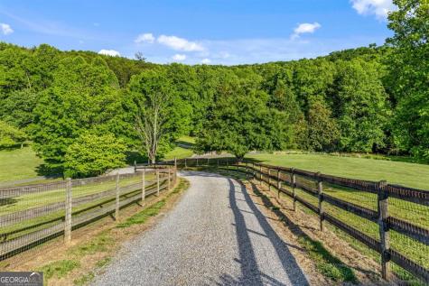166 Richard Road Blairsville GA 30512