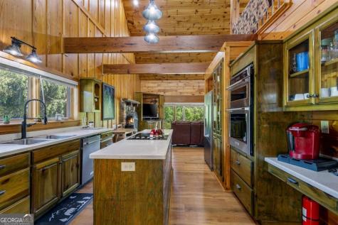 166 Richard Road Blairsville GA 30512