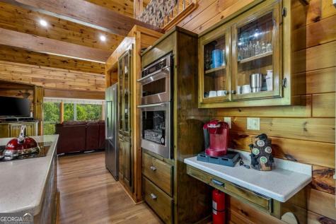 166 Richard Road Blairsville GA 30512