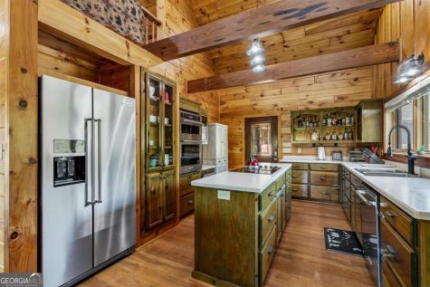 166 Richard Road Blairsville GA 30512