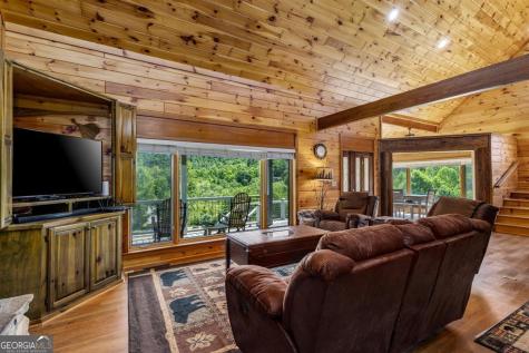 166 Richard Road Blairsville GA 30512
