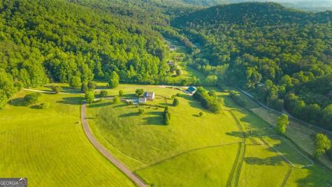 166 Richard Road Blairsville GA 30512