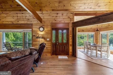 166 Richard Road Blairsville GA 30512